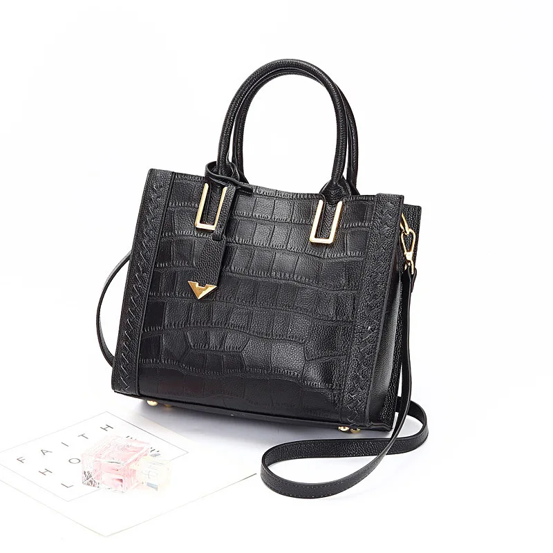 

Woman 2019 Portable Woman Single Shoulder Package