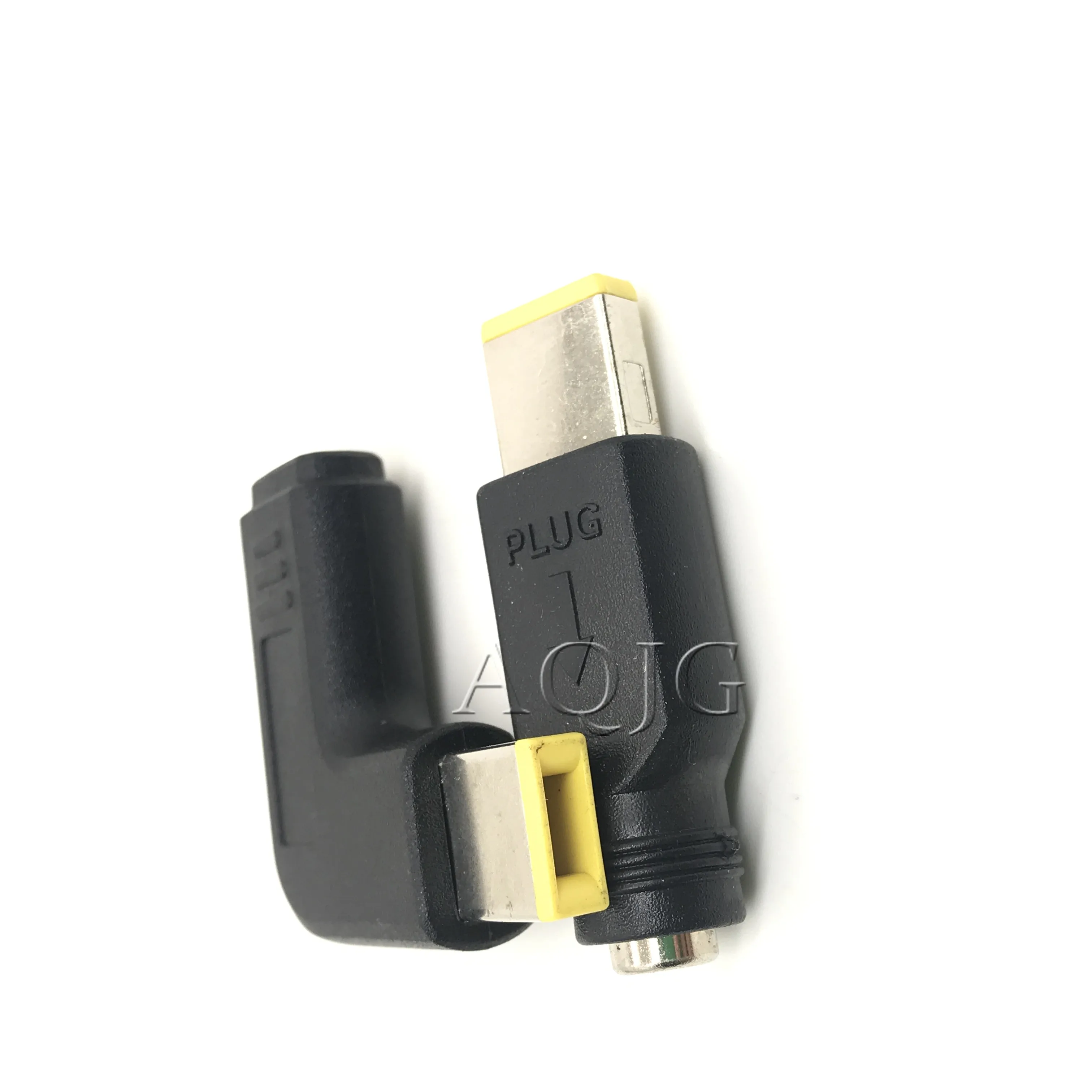 Адаптер конвертер USB Type C с гнездовым разъемом зарядное устройство постоянного