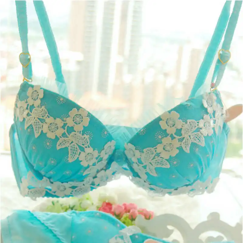 Online Get Cheap Junior Girls Underwear Alibaba Group