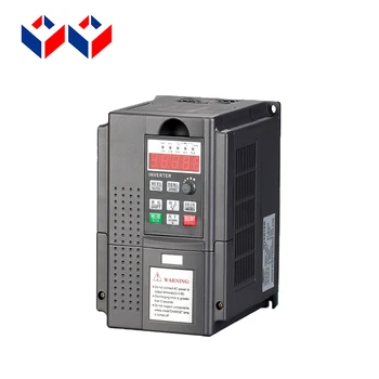 

1.5kw 220v single phase input 220v three phase output frequency inverter