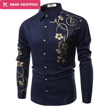 Прямая поставка, 9 цветов, мужские рубашки, повседневные рубашки, облегающие рубашки с длинным рукавом, рубашки Camisa Masculina, повседневные рубашки