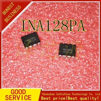 

INA128PA DIP-8 INA128P INA128