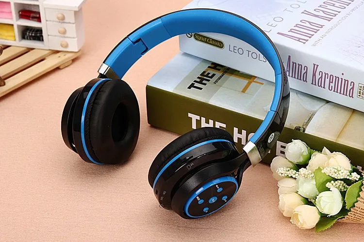 wireless stereo bluetooth  earphone (5)