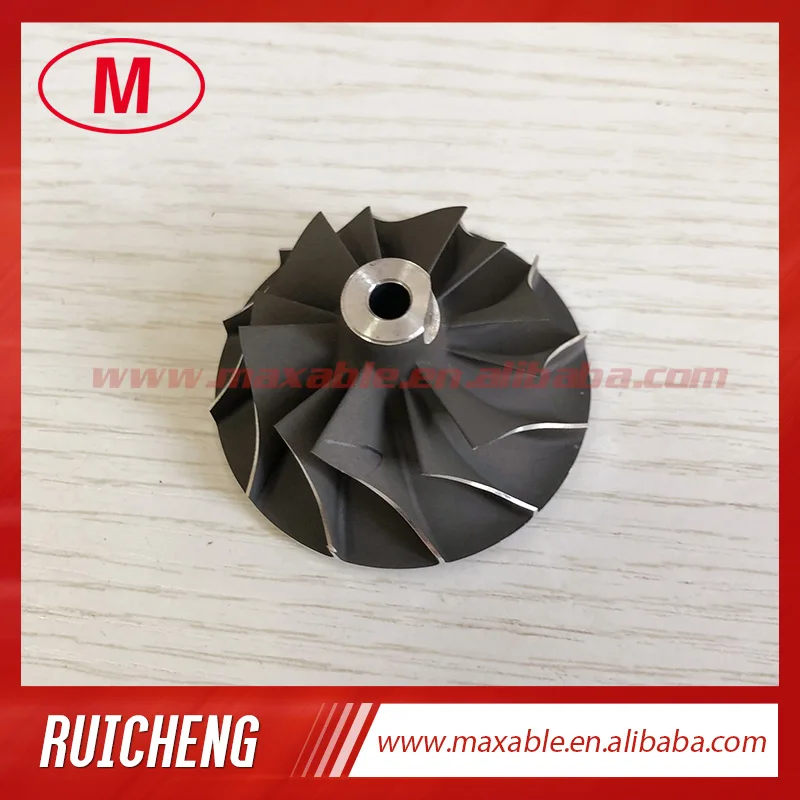 

K03-029 53039880029 53039700029 Turbo compressor wheel for A4 1.8L