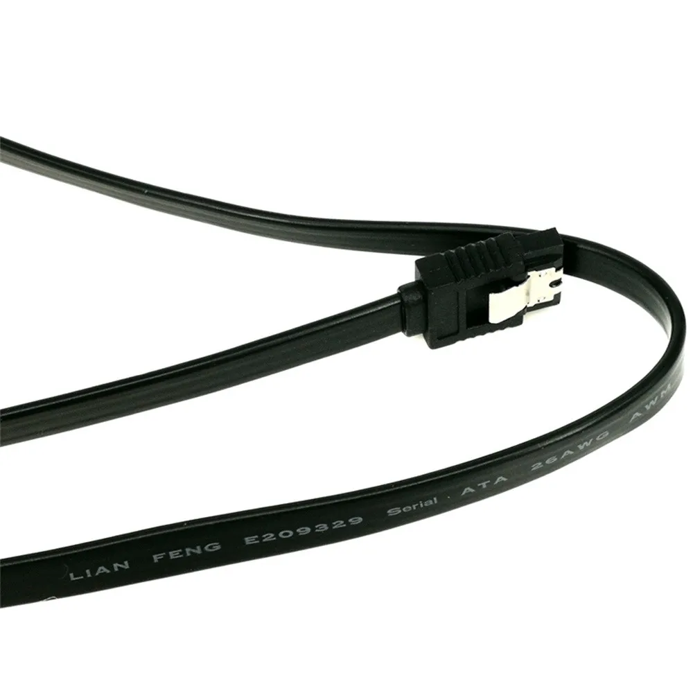 SATA 3 0 III SATA3 6 ГБ/сек. SSD жесткий диск передачи данных прямой/правый угол кабель