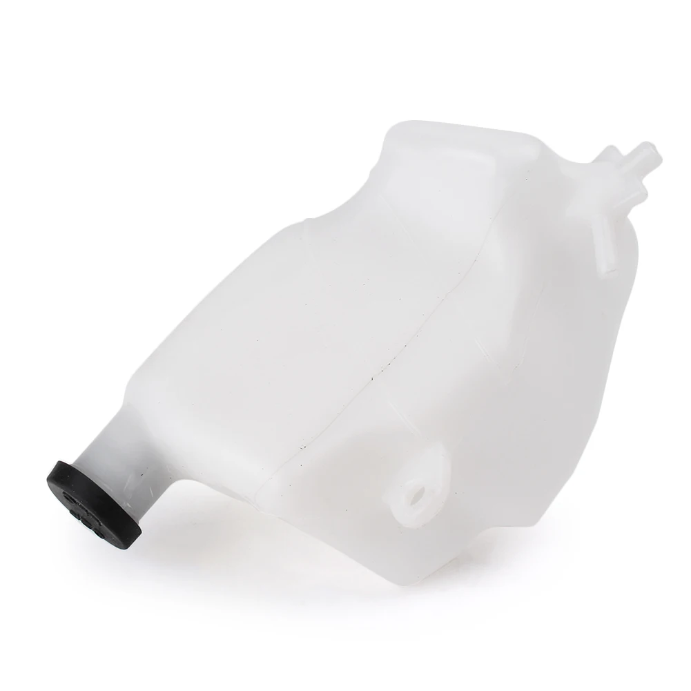 For Honda CBR600RR Radiator Coolant Water Reservior Overflow Tank Bottle 2007-2015 CBR 600 RR Motorbike Accessories ABS Plastic