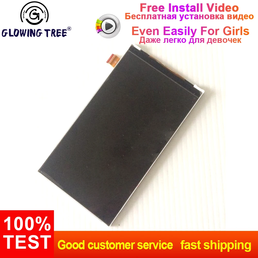 

For Lenovo A526 A 526 LCD Display Screen Panel Monitor Module Replacement