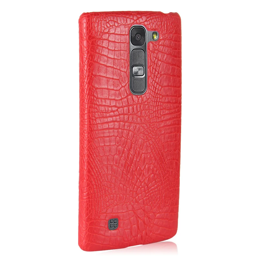 Чехол для телефона LG G4c G4 C H522Y LGH522Y Жесткий ПК Защитный чехол Magna H502F