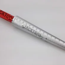 15-30 мм конический feeler Тапер-растяжка конусный манометр для цилиндров для измерения размера отверстия, диаметр