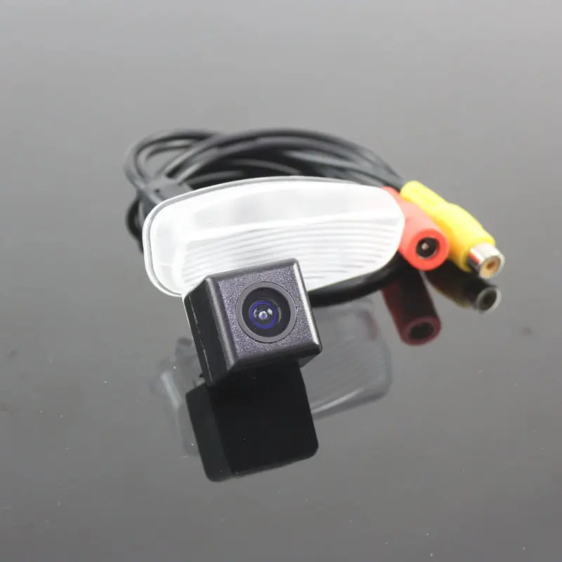 

FOR Honda HRV H-RV 2013~2015 / Car Parking Camera / Reversing Park Camera Rear View Camera / HD CCD Night Vision + Wide Angle