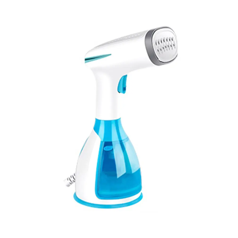 

Handheld Garment Steamer For Home Travel Use Multifunctional Ironing Ergonomic Handle Travel Household Clothes Steamer