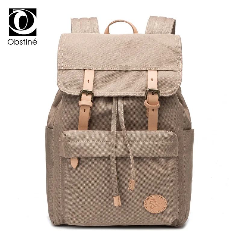 

Casual Large Capacity Travel Backpack for Women 15 Inch Laptop Backpacks for Girls Notebook Bagpack Female Waterproof Back Pack