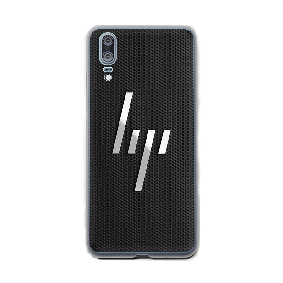 Жесткий чехол для телефона из углеродного волокна Desxz Huawei P30 P8 P9 P10 P20 Pro Plus Lite Mini P
