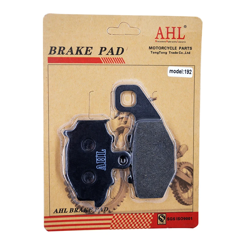 Motorcycle Front Rear Brake Pads KAWASAKI Ninja ZX6R ZX600R Energy ZX600P ZX600 ZX 600 R P 2007 2008 2009 2010 2011 2012 motorcycle brake pads