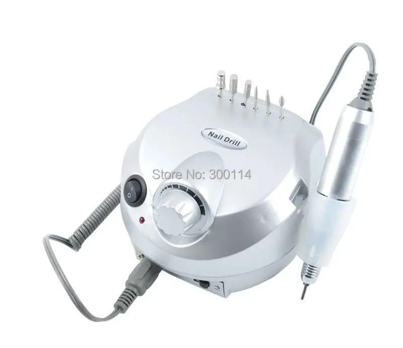 202 nail drill R115 . (1)