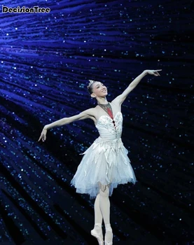 

2020 ballet leotard for women black sexy ballet dancing wear adult high quality dance practice clothes gymnastics leotard