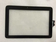 Tablet touch For HP Maya 10-H010SS 5360N FPC-1 digitizer touch screen glass replacement repair panel fix part