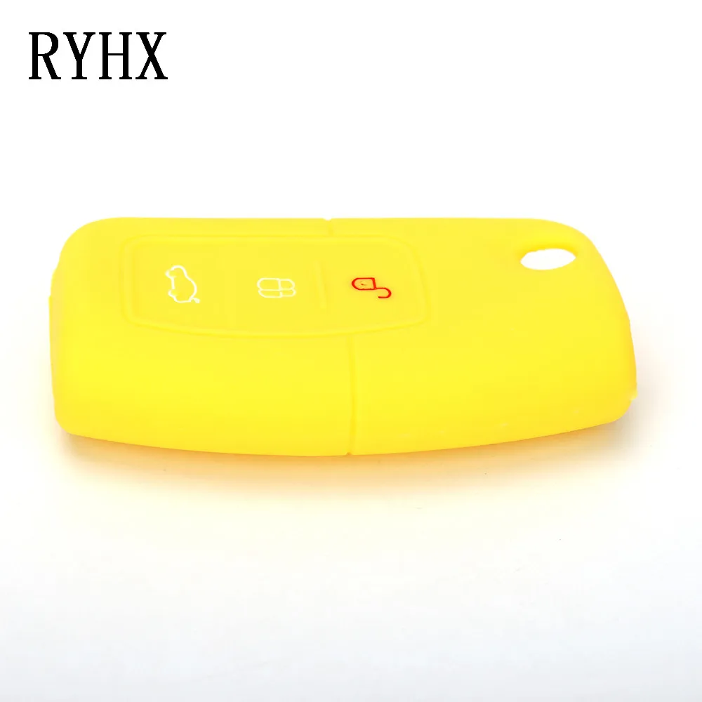 Fiesta focus key cover20
