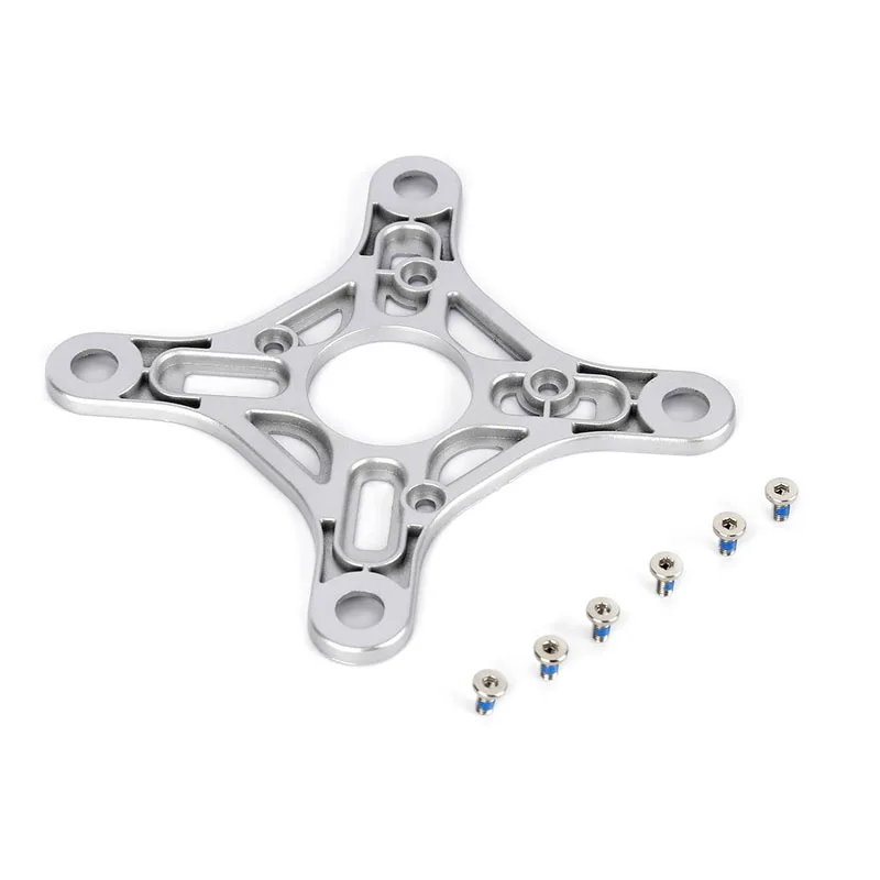 

1Set New Silver Vibration Camera Absorbing Board For DJI Phantom 3 Standard