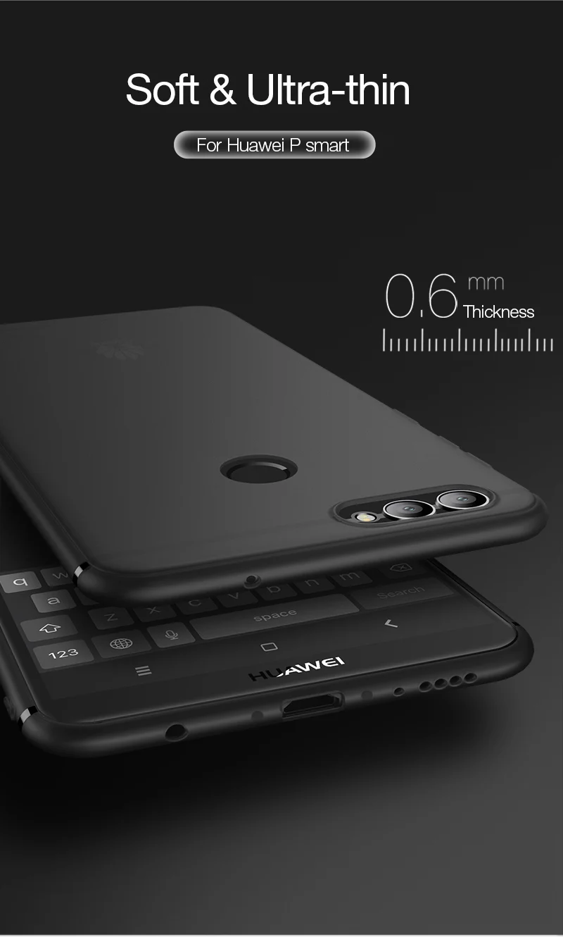 case for huawei P Smart (3)