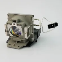 Replacement Projector Lamp with housing 9E.08001.001 for BENQ MP511+