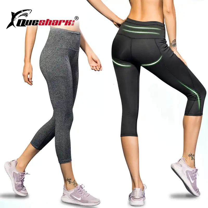long length gym leggings