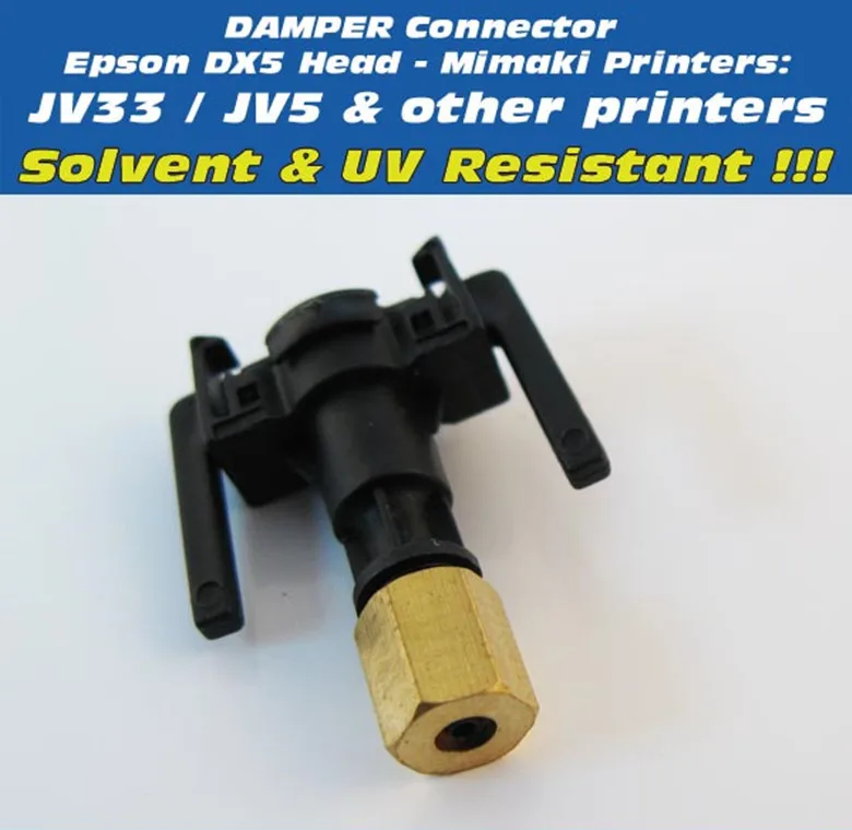 uv connector 2 