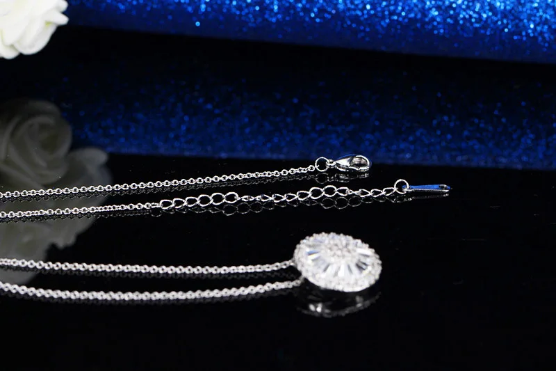 Brazil Pizza Necklaces & Pendants Women Fashion Colar Statement Necklace Women Collares Joyeria Jewelry for Personalized Gifts (2)