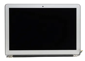 

Original 95% New for Macbook Air 12 pins A1466 LCD screen assembly 13' early 2013-2015 with film Skin 661-7475