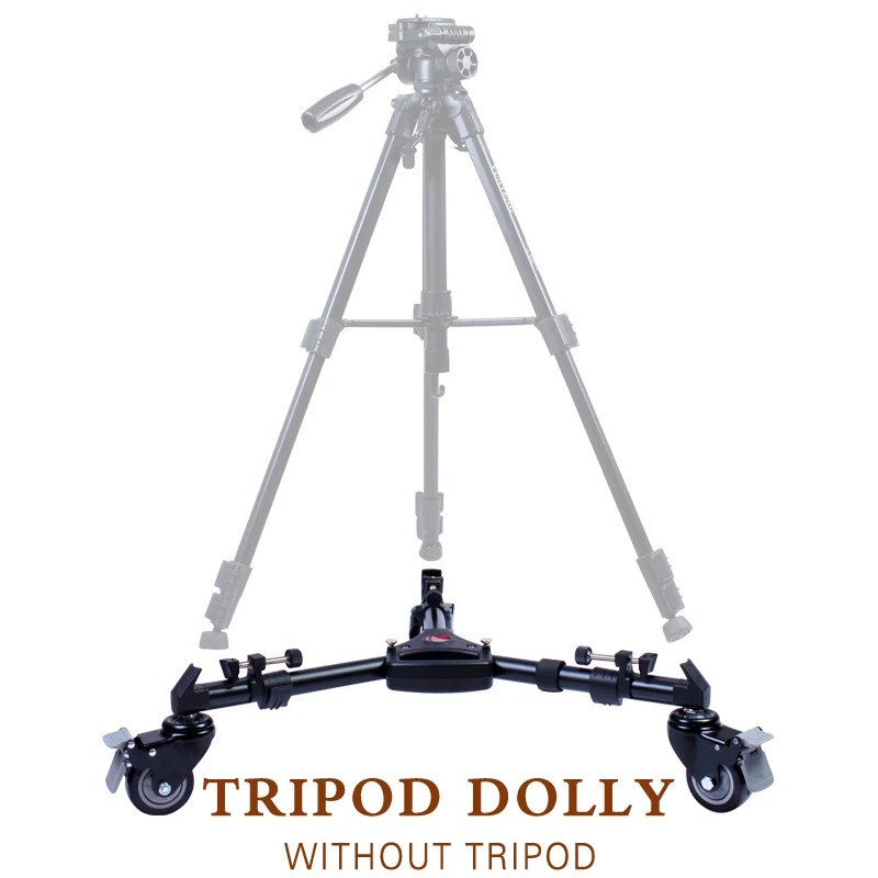 Photo Studio Yunteng 901 Professional Folding Aluminum Alloy Large Size