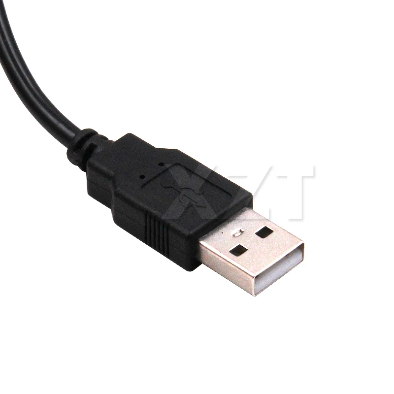 Новейший горячий 1 шт. usb-адаптер кабель для игрового контроллера для PS2 для PS3 pc Аксессуар для видеоигр