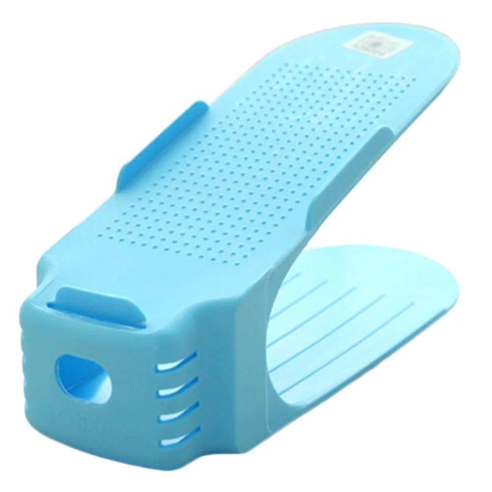 High Quality Modern Double Cleaning Storage Shoes Rack