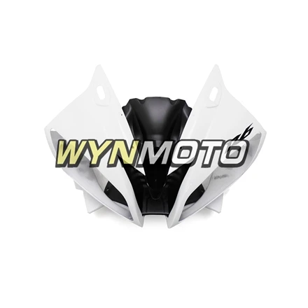 Выполните обтекатели комплект для Yamaha R6 2006-2007 06 07 год впрыск АБС пластмасса мотоцикл кузов капоты цвет черный, белый, желтый; Большие размеры 34–43