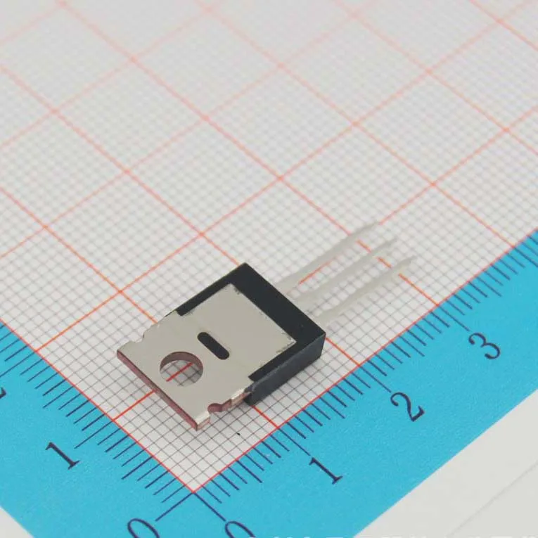 Free shipping 5pcs mosfet transistor TO 220 3 IRFB4610PBFtransistor