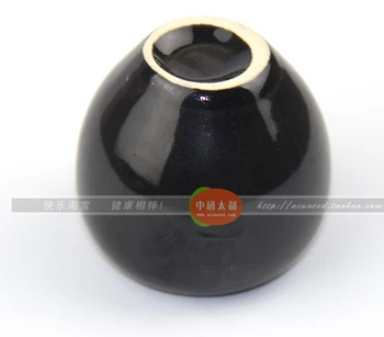 

ceramics color tank Beauty and Slimming cupping free shipping