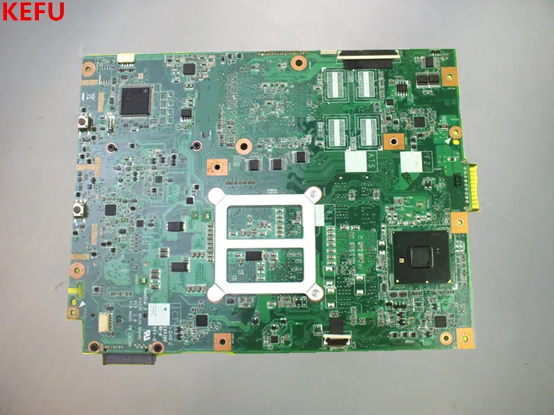 K52JR Motherboard For ASUS K52J A52J A52J K52JC K52JR K52JT REV 2.0 Mainboard