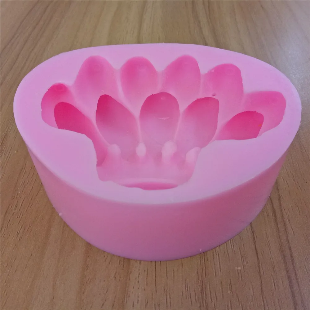 banana soap mold 5