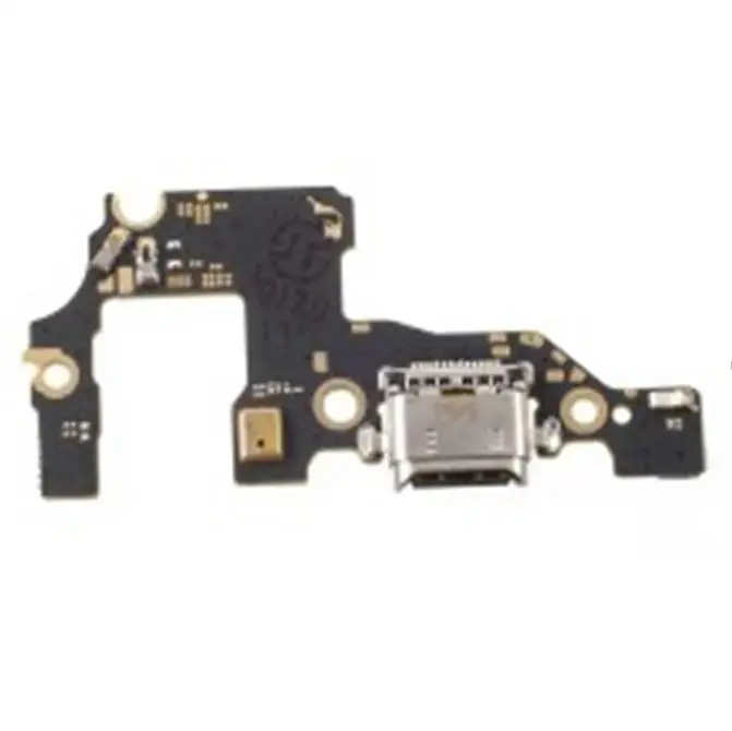 

for Huawei P10 USB Charger Connector Flex Cable for Huawei P10 Microphone USB Charging Dock PCB Board Flex Cable Repair Parts