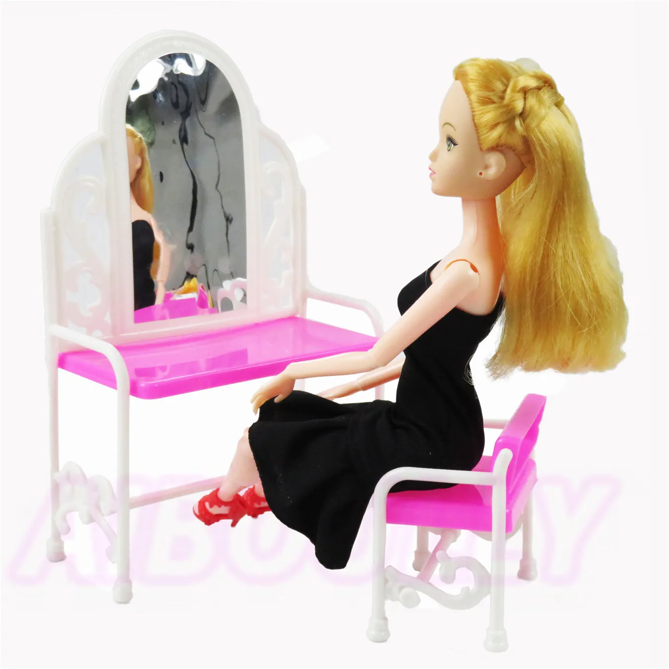 doll furniture for 12 inch dolls