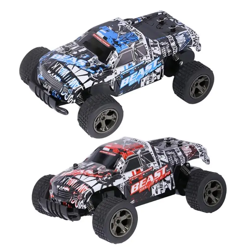 

Electric Remote Control Vehicle Climbing RC Car Off-Road Pick Up Truck Toy Model Pick Up Truck Car Educational Toys For Children
