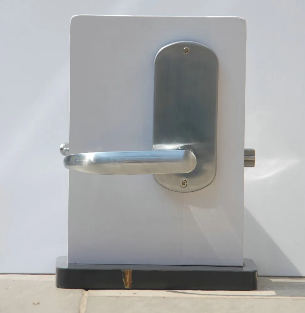 Для приставки Android smart дверной замок с технологией NFC|door lock case|door lensdoor double |
