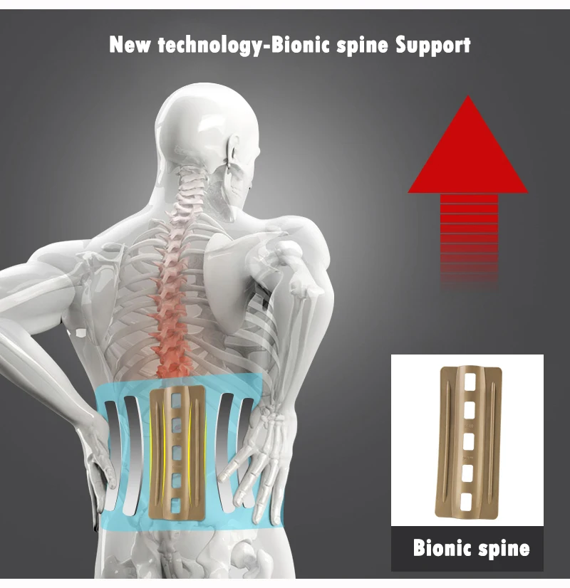 Youhekang, медицинская поддержка талии, регулируемое нагревание, терапия, поясничный диск, грыжа, трактор, поясничное напряжение мышц, домашняя поддержка спины