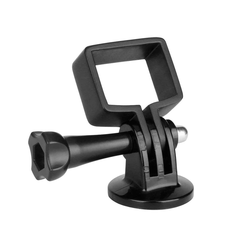 

DJI Osmo Pocket Extension Fixed Stand Holder with GoPro Adapter For Tripods, For DJI Osmo Pocket Gimbal Accessories