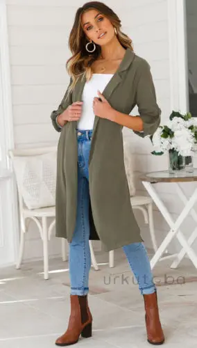 Coats