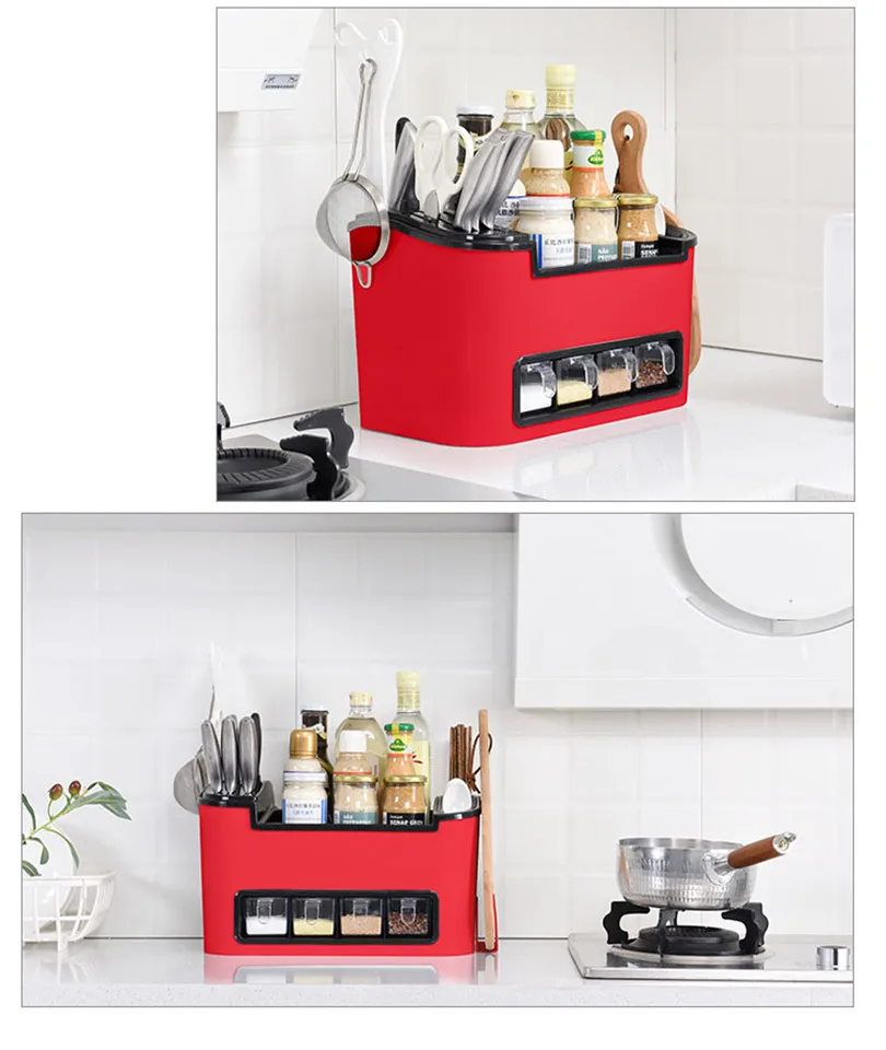 kitchen storage containers (4)