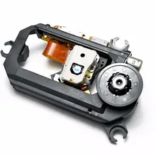 Замена для SONY HT-5500D CD DVD плеер запасных Запчасти лазерной линзы Lasereinheit в сборе блок HT5500D Оптический Пикап BlocOptique