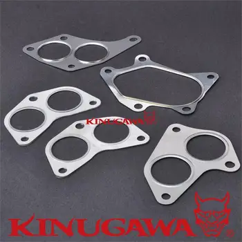 

Kinugawa Turbo Gasket Kit for SUBARU Spec C VF36 VF37 Twin Scroll