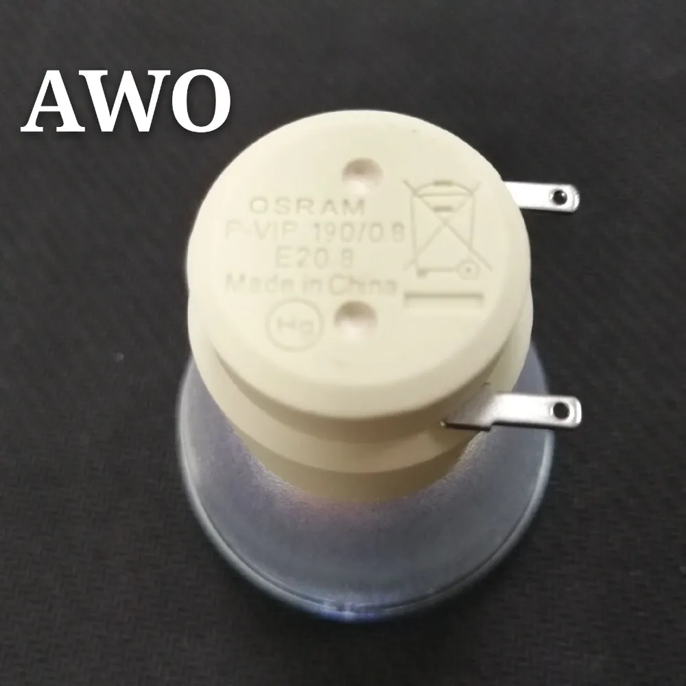 bare projetor lâmpada para VIEWSONIC PJD5232 PJD5234 PJD5453s