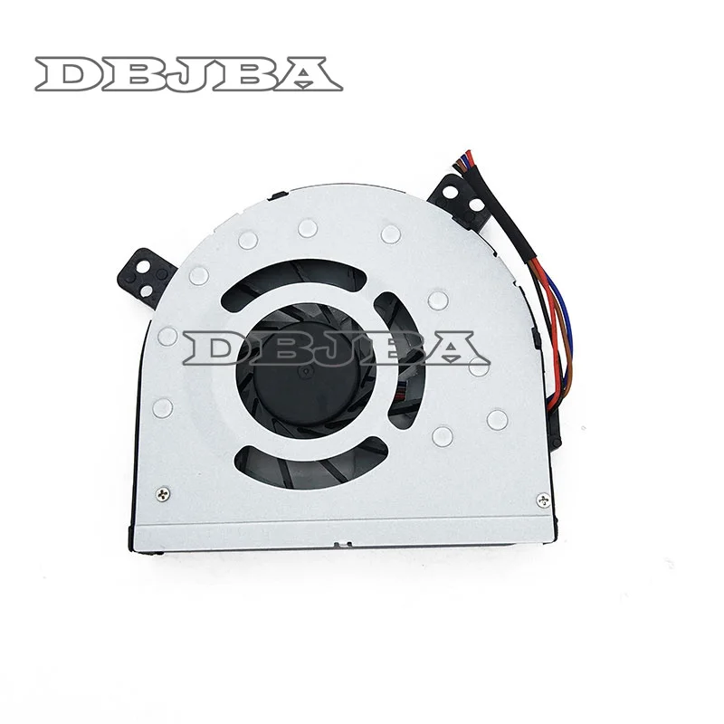 Новый и оригинальный кулер для процессора ноутбука Lenovo P500 z500 z400|fan cooler|cooling fancooler
