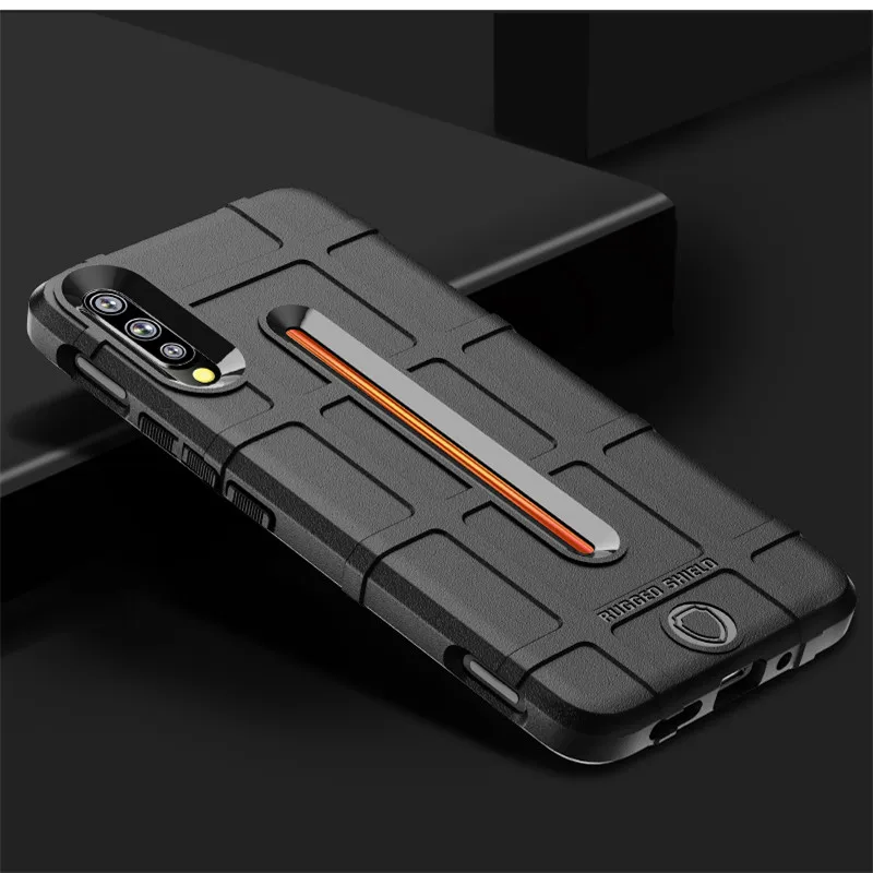 

Armor Anti-shock Cases For Vivo IQOO Case Cover Soft Anti-shock Bumper For Vivo IQOO Capa
